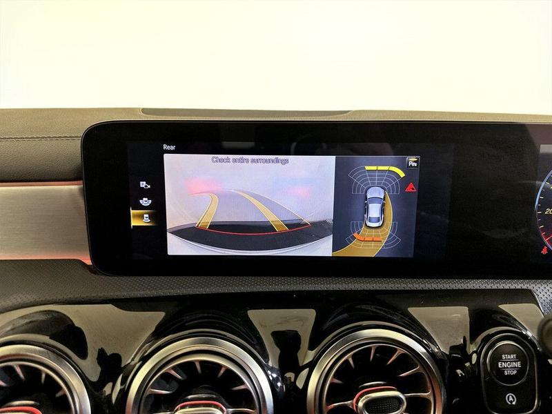 Used Mercedes-Benz CLA 2020 for sale - 76355610: Photo 21