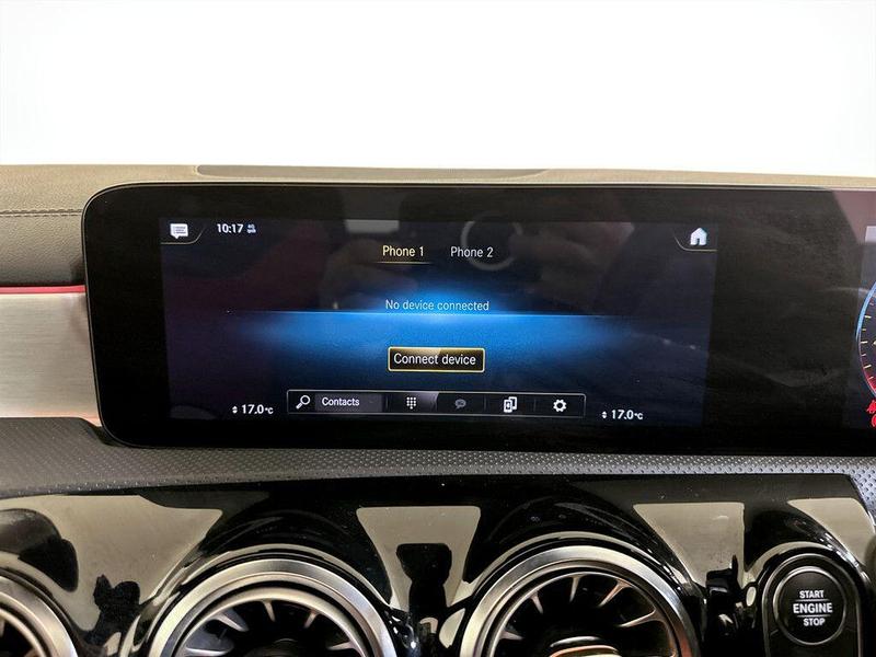 Used Mercedes-Benz CLA 2020 for sale - 76355610: Photo 25