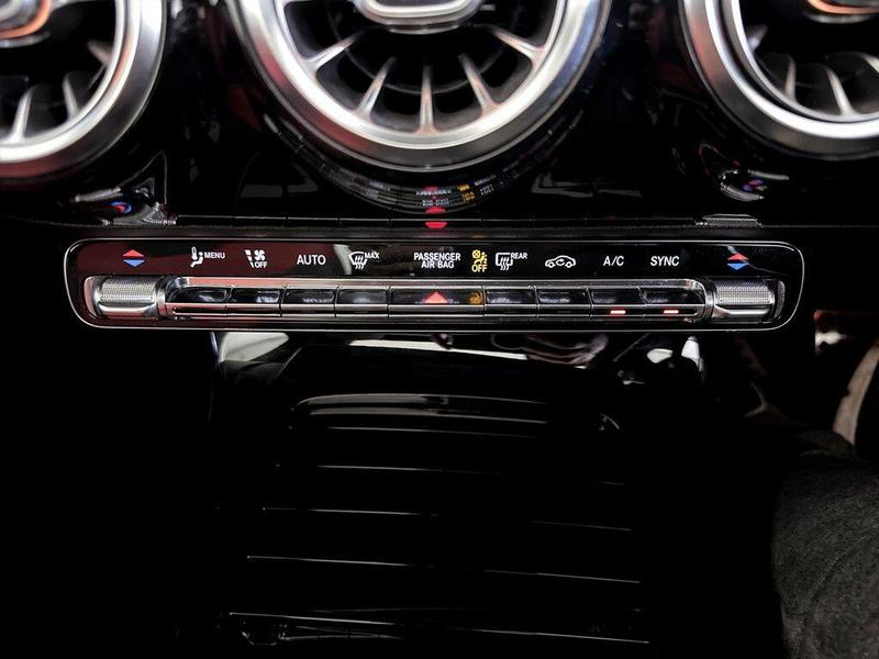 Used Mercedes-Benz CLA 2020 for sale - 76355610: Photo 26