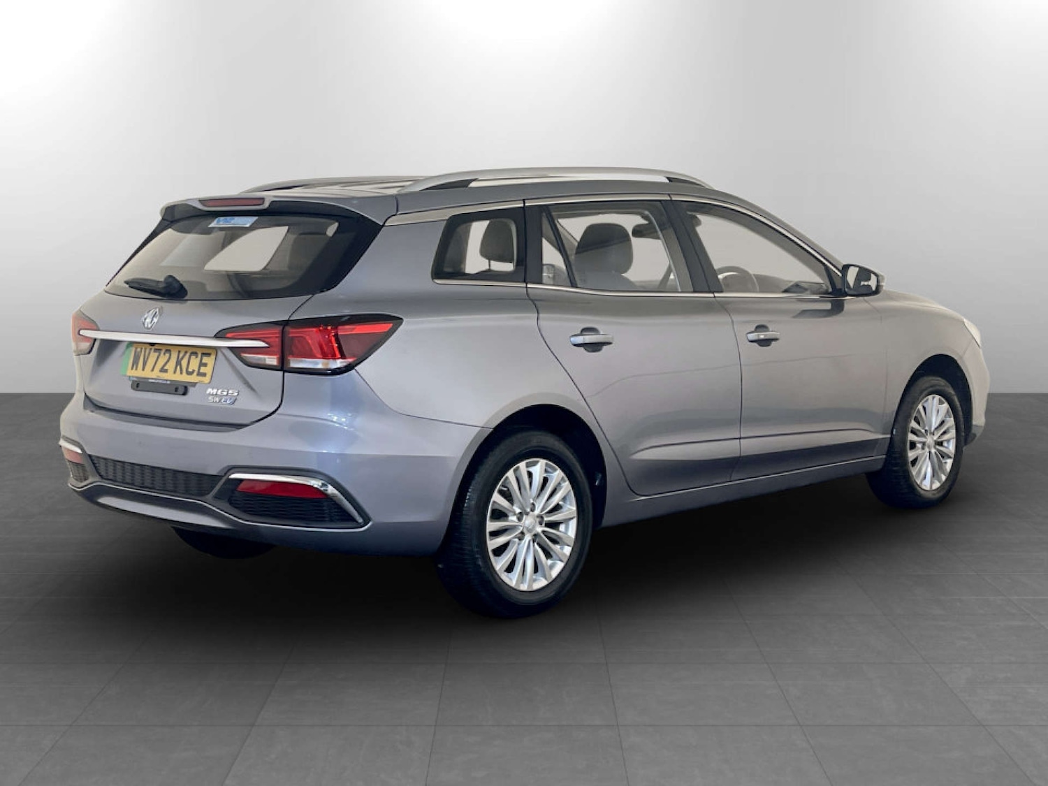 Used MG MG5 2022 for sale - 77469945: Photo 10