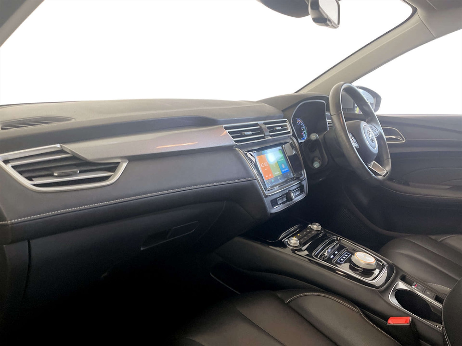 Used MG MG5 2022 for sale - 77469945: Photo 12