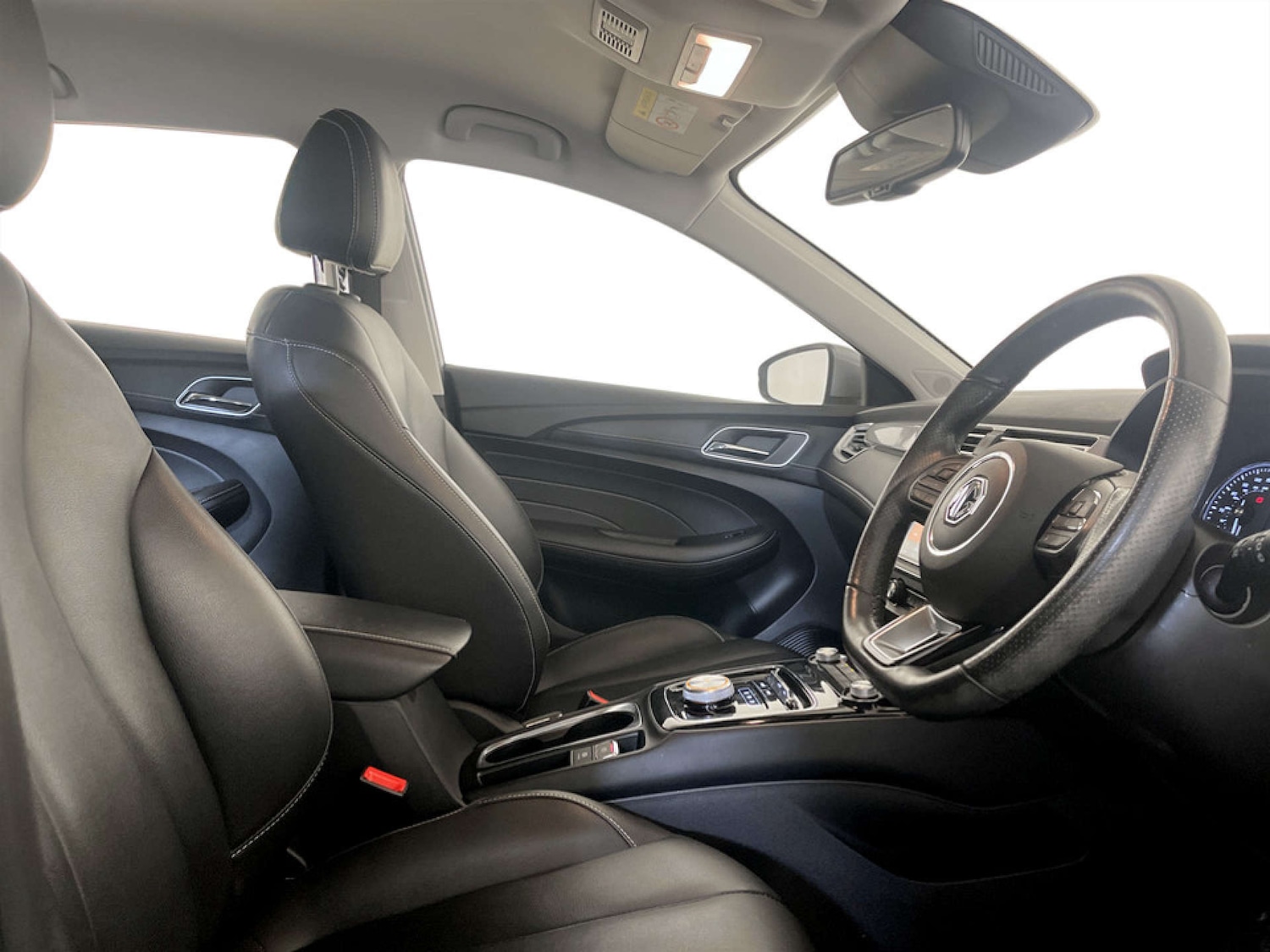 Used MG MG5 2022 for sale - 77469945: Photo 13