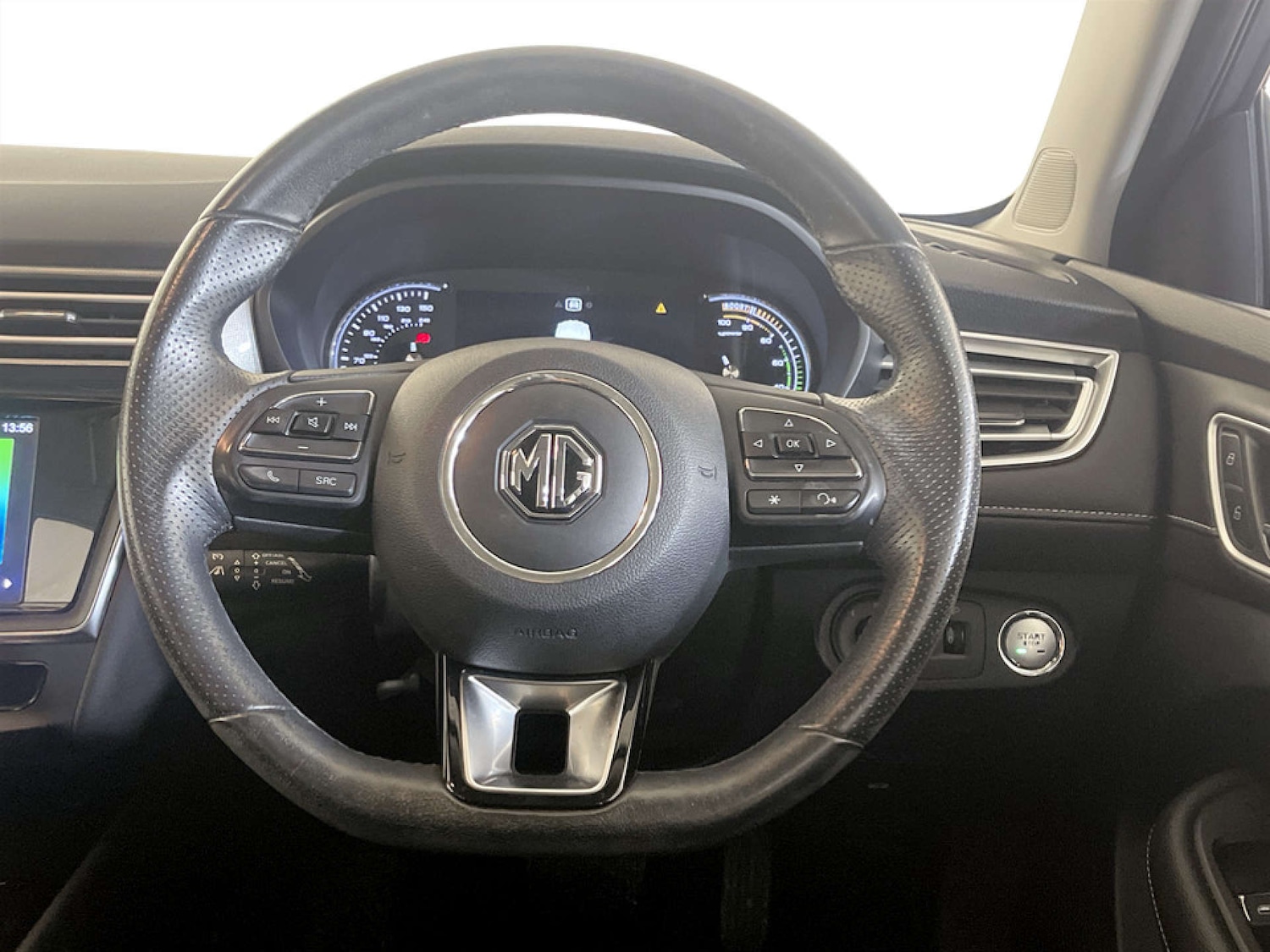 Used MG MG5 2022 for sale - 77469945: Photo 16