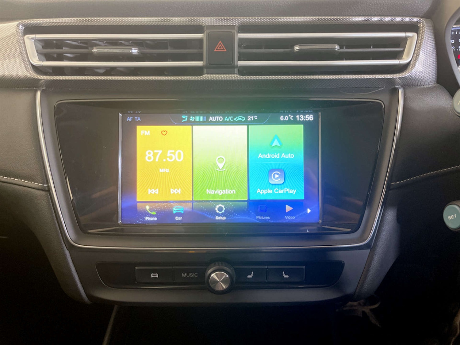 Used MG MG5 2022 for sale - 77469945: Photo 20