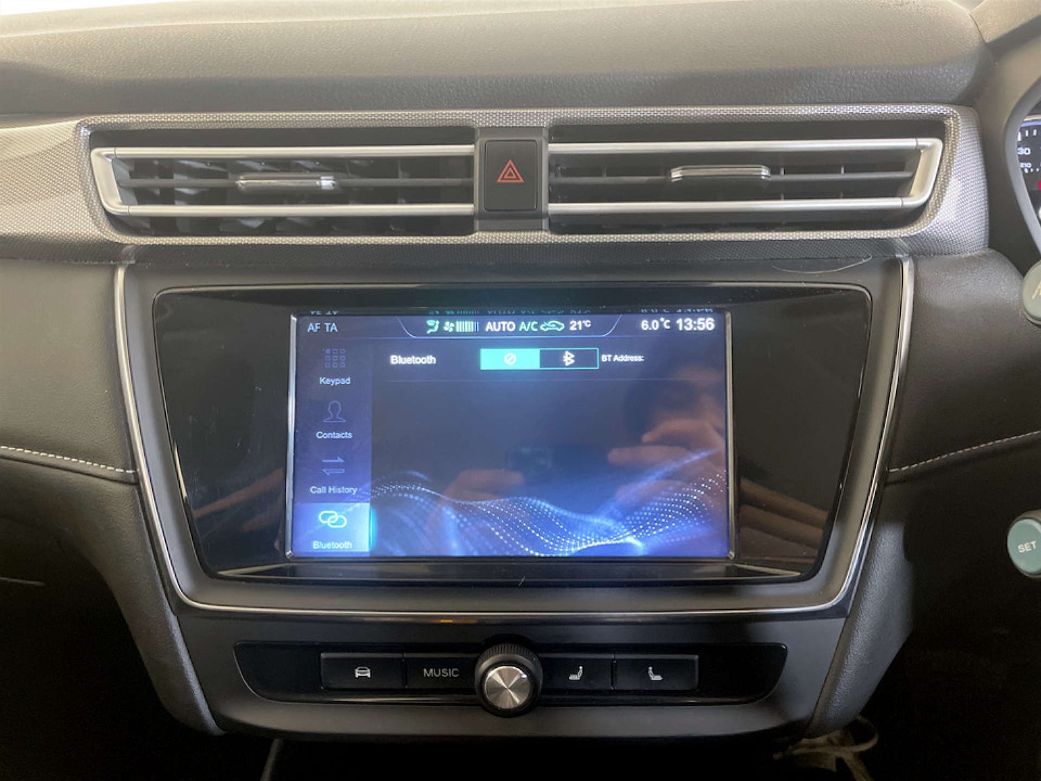 Used MG MG5 2022 for sale - 77469945: Photo 21