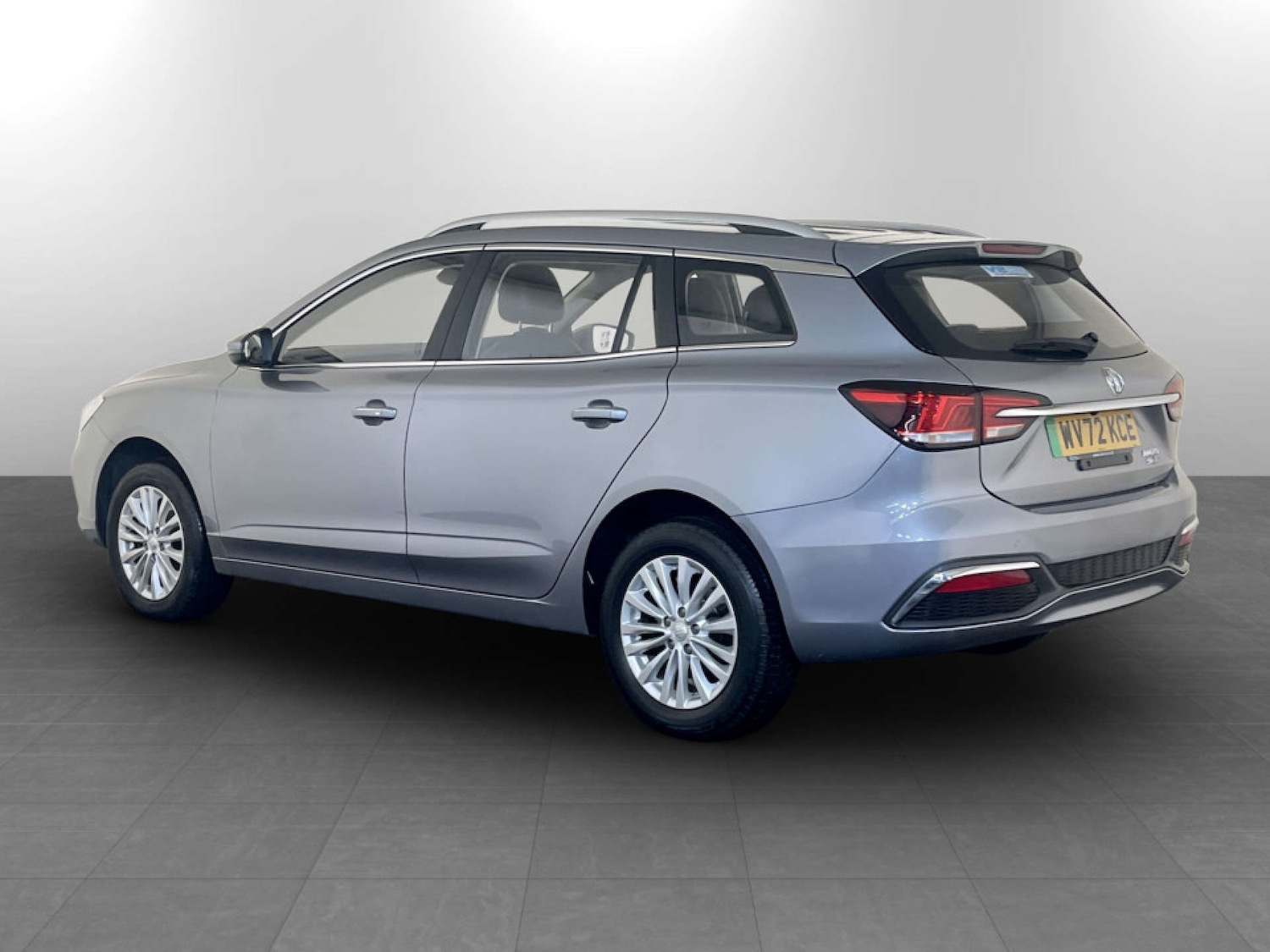 Used MG MG5 2022 for sale - 77469945: Photo 8