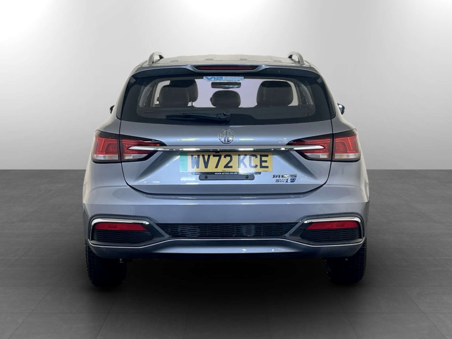 Used MG MG5 2022 for sale - 77469945: Photo 9