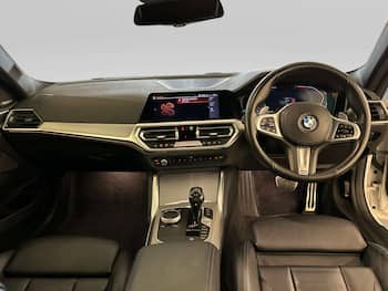 Used BMW 4 Series 2021 for sale - 79785291: Photo
