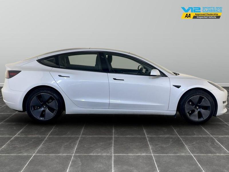 Used Tesla Model 3 2021 for sale - 76480304: Photo 11
