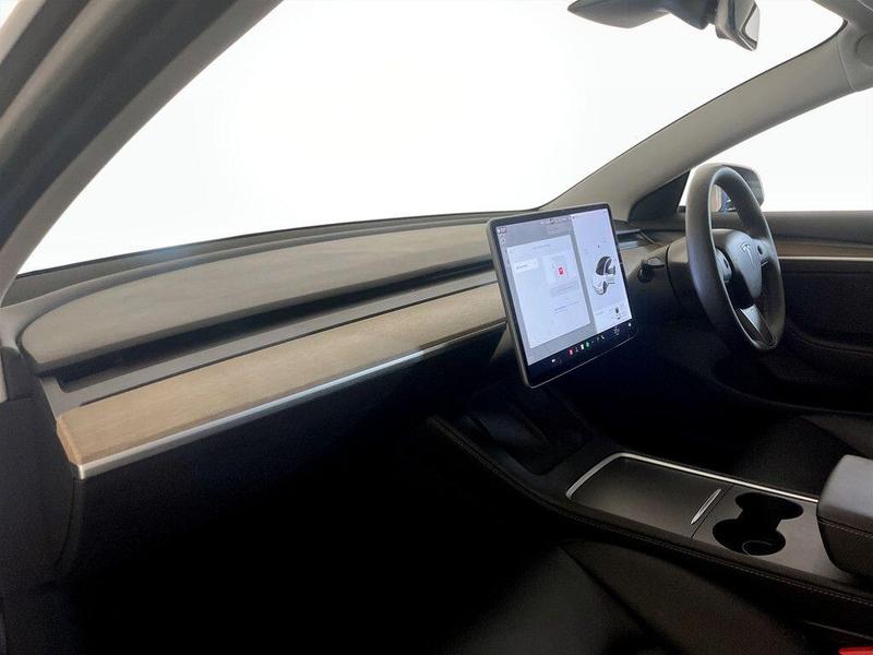 Used Tesla Model 3 2021 for sale - 76480304: Photo 12