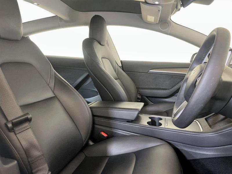 Used Tesla Model 3 2021 for sale - 76480304: Photo 13