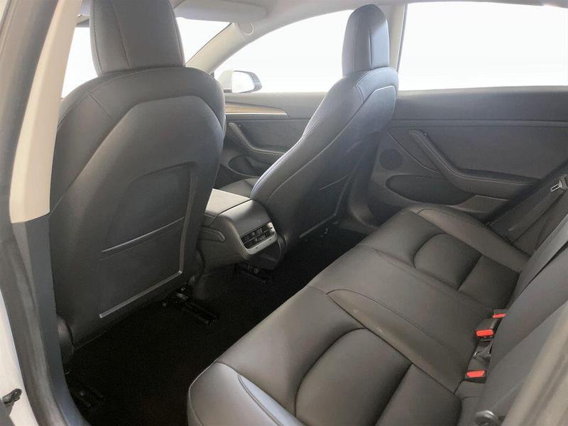 Used Tesla Model 3 2021 for sale - 76480304: Photo 14