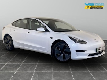 Used Tesla Model 3 2021 for sale - 76480304: Photo