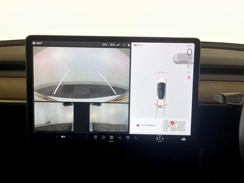 Used Tesla Model 3 2021 for sale - 76480304: Photo 20