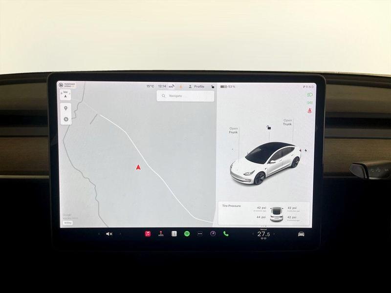 Used Tesla Model 3 2021 for sale - 76480304: Photo 21