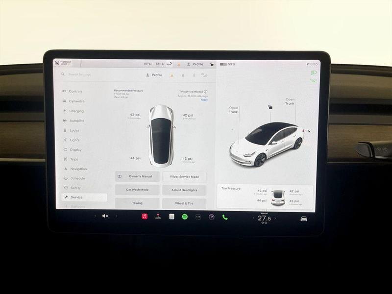 Used Tesla Model 3 2021 for sale - 76480304: Photo 26