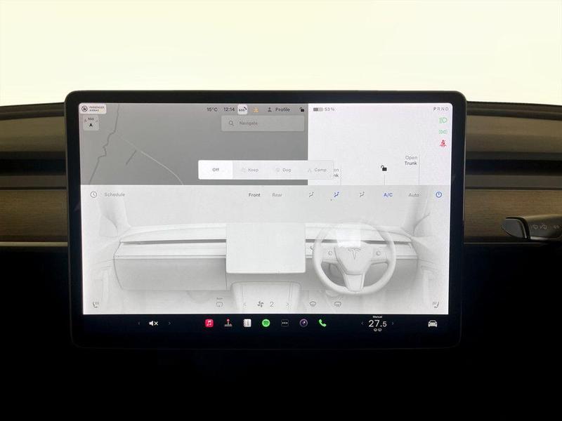 Used Tesla Model 3 2021 for sale - 76480304: Photo 27