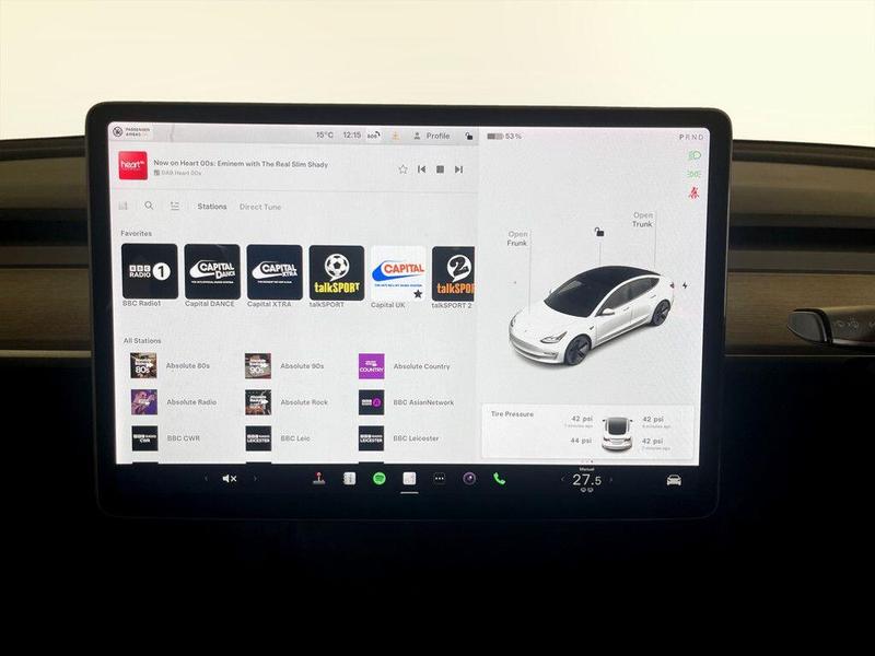 Used Tesla Model 3 2021 for sale - 76480304: Photo 28