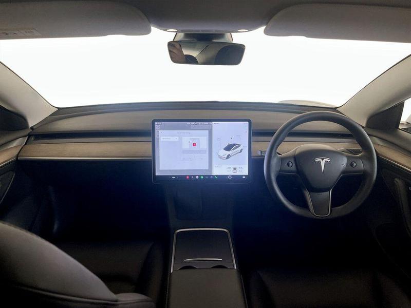 Used Tesla Model 3 2021 for sale - 76480304: Photo 3