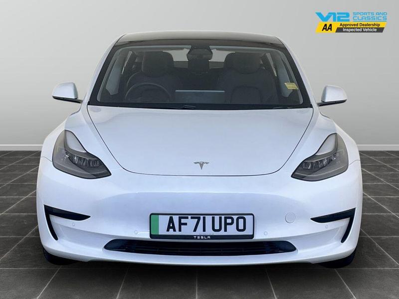 Used Tesla Model 3 2021 for sale - 76480304: Photo 5