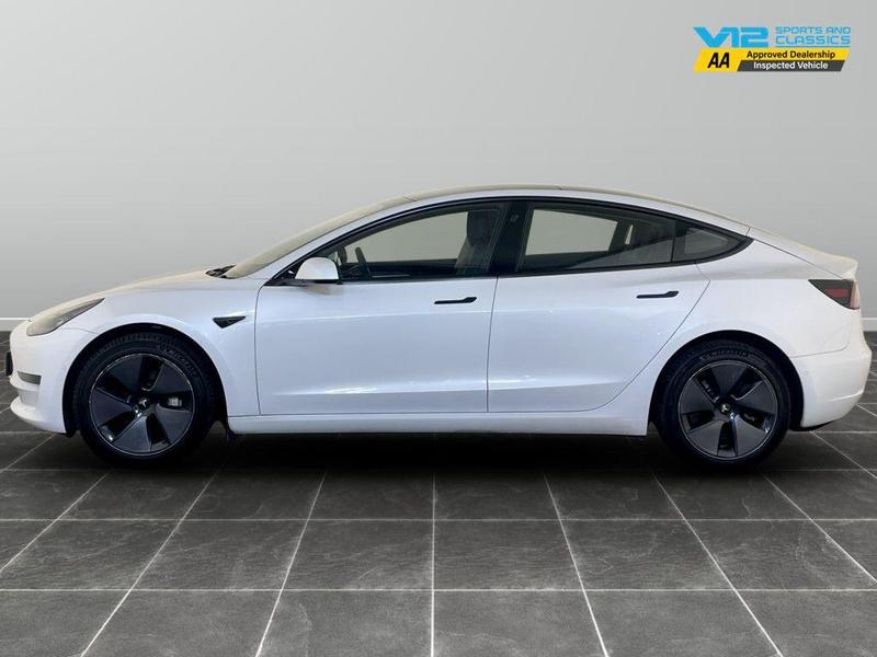 Used Tesla Model 3 2021 for sale - 76480304: Photo 7