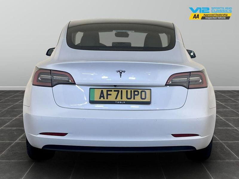 Used Tesla Model 3 2021 for sale - 76480304: Photo 9