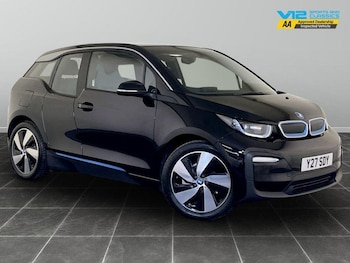 BMW - i3
