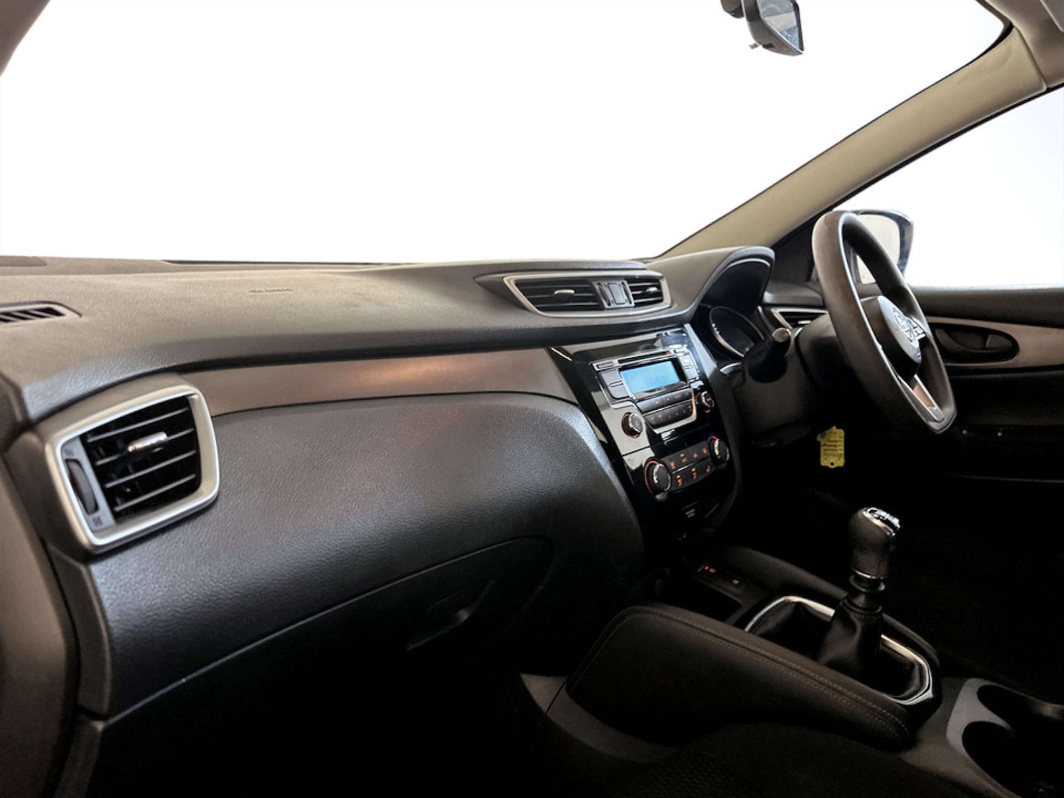 Used Nissan Qashqai 2018 for sale - 77590583: Photo 12