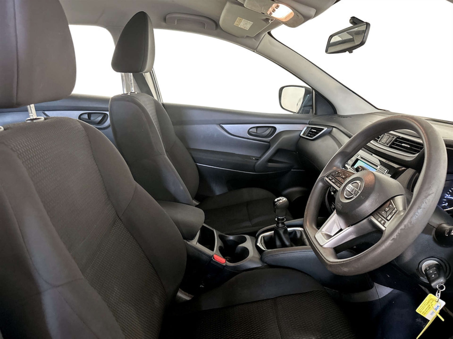 Used Nissan Qashqai 2018 for sale - 77590583: Photo 13