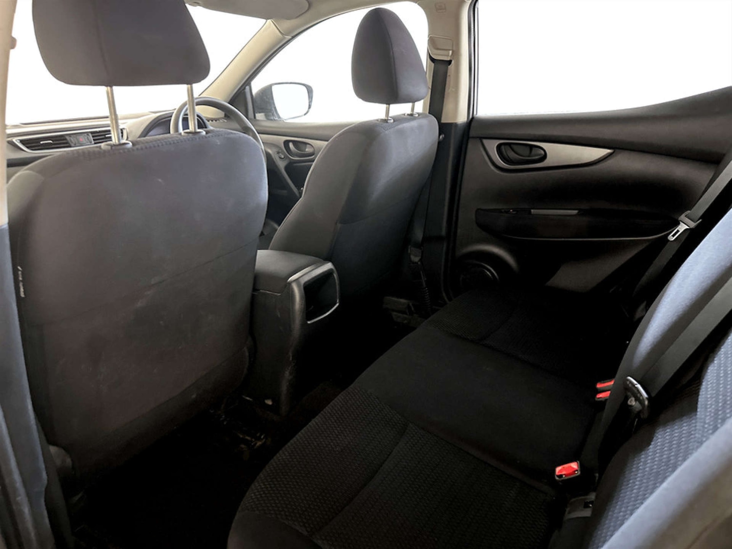 Used Nissan Qashqai 2018 for sale - 77590583: Photo 14