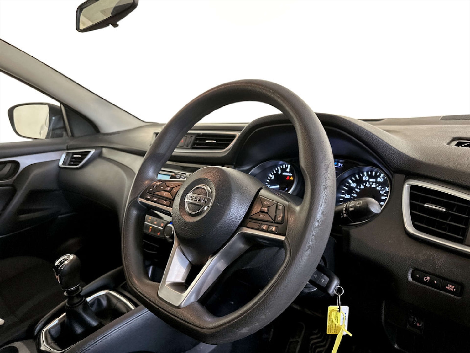 Used Nissan Qashqai 2018 for sale - 77590583: Photo 15