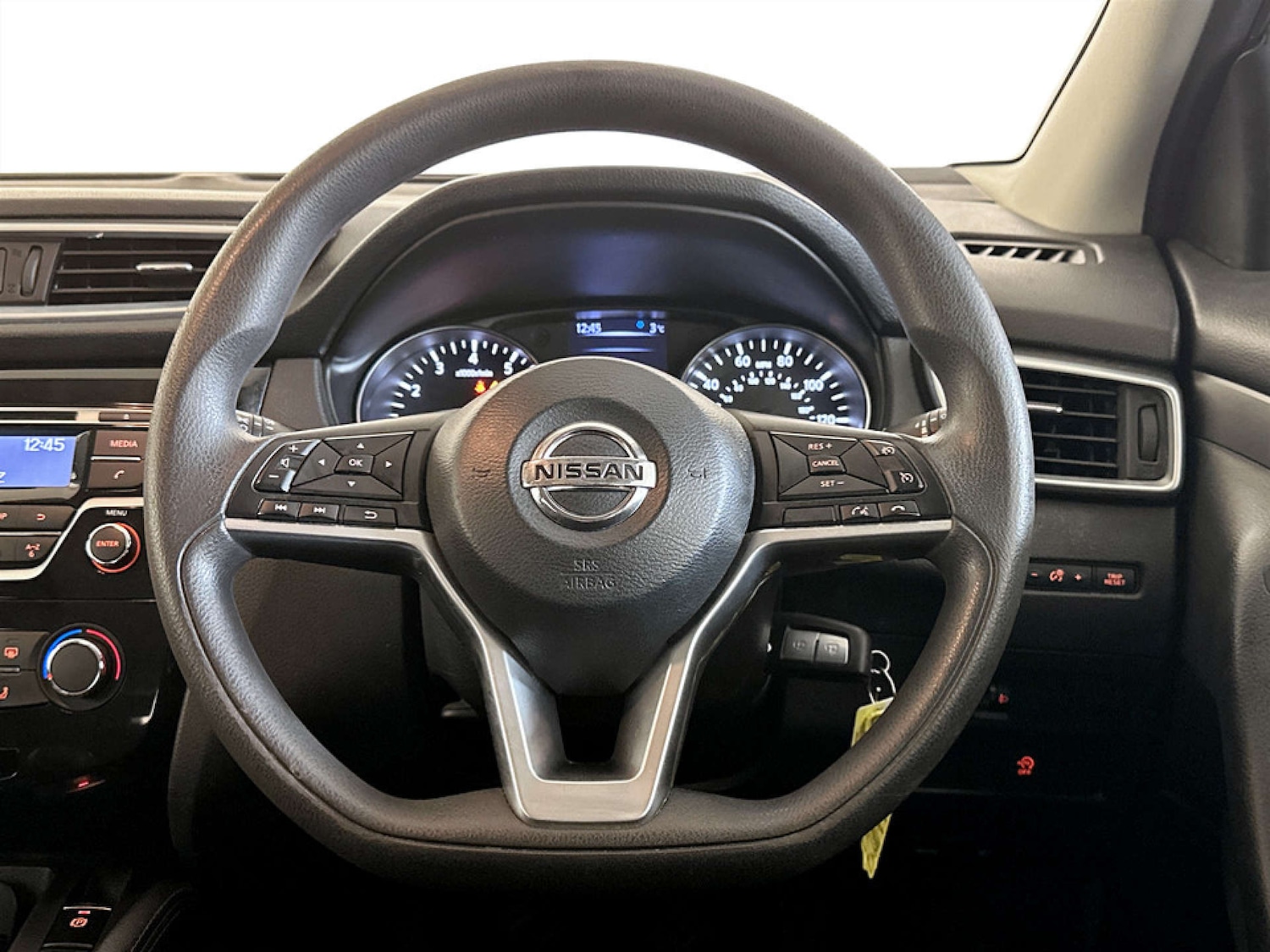 Used Nissan Qashqai 2018 for sale - 77590583: Photo 16