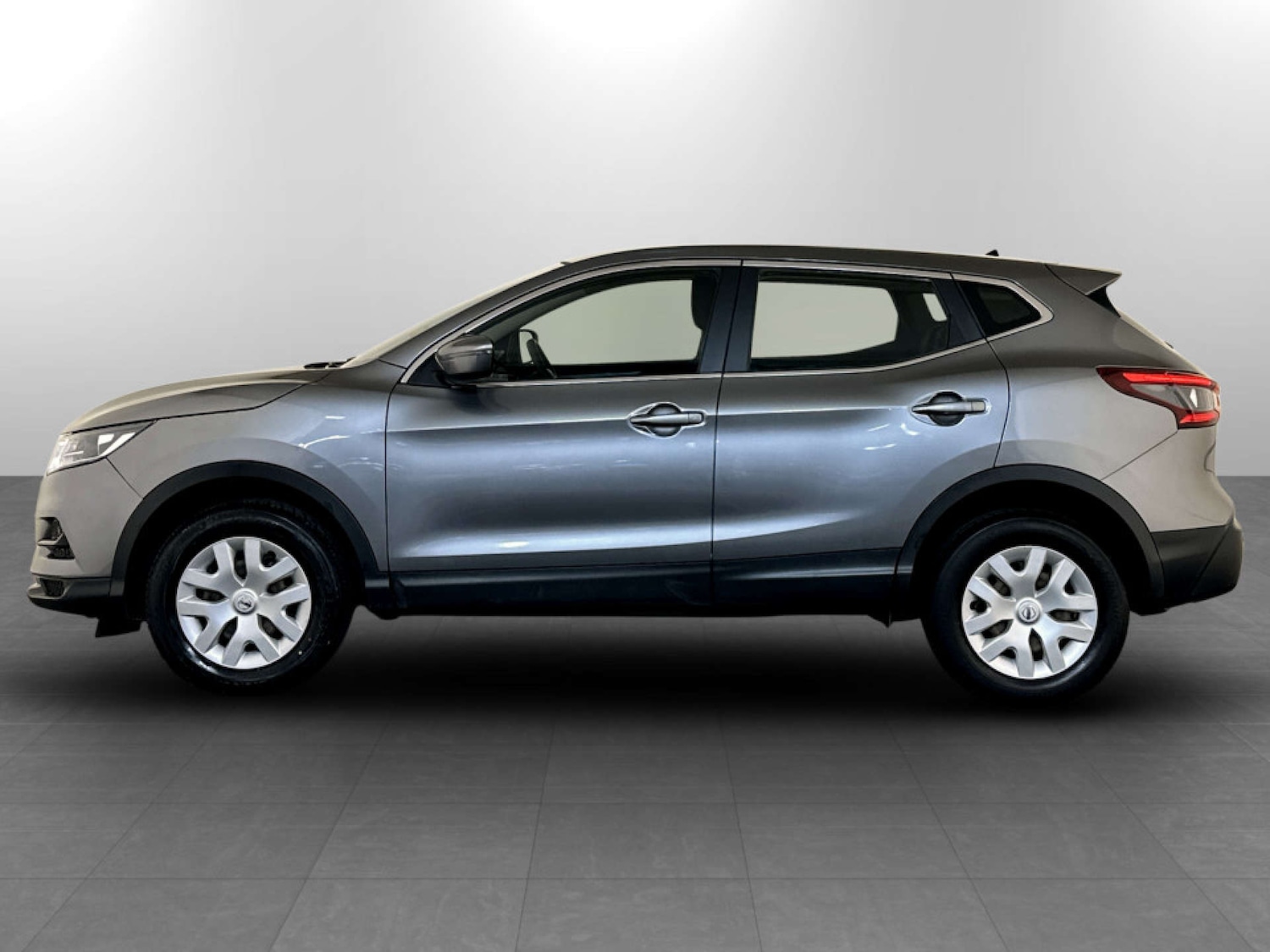 Used Nissan Qashqai 2018 for sale - 77590583: Photo 7