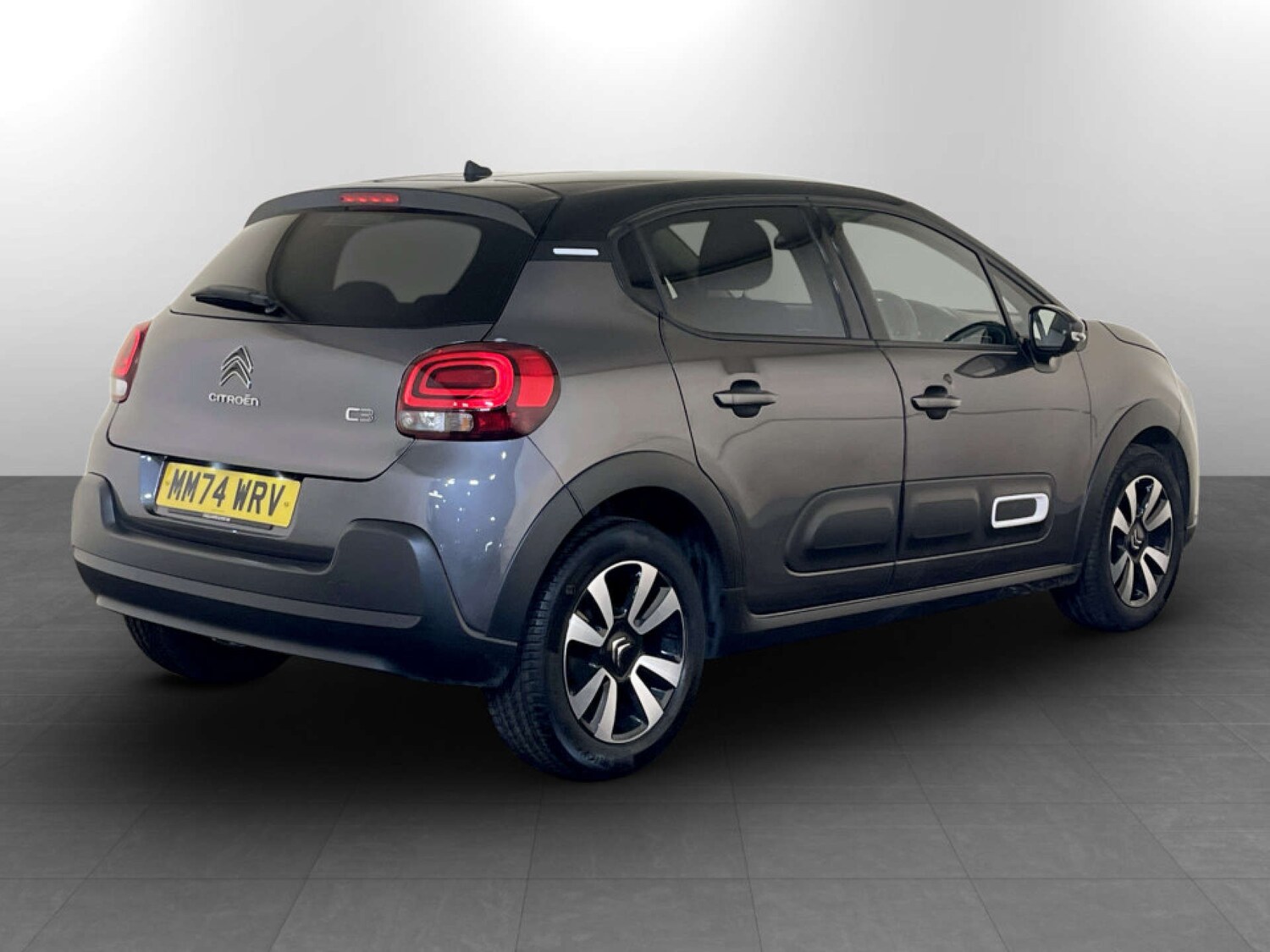 Used Citroen C3 2024 for sale - 77681247: Photo 10