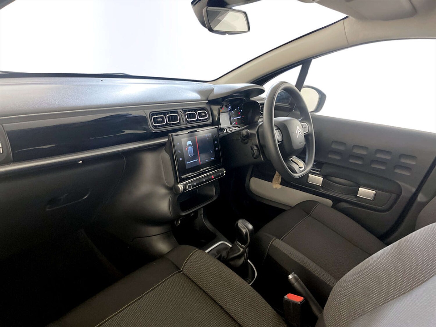 Used Citroen C3 2024 for sale - 77681247: Photo 12