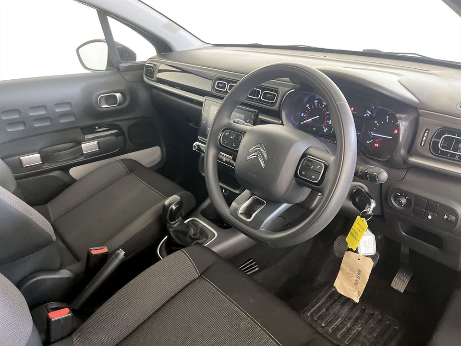 Used Citroen C3 2024 for sale - 77681247: Photo 15