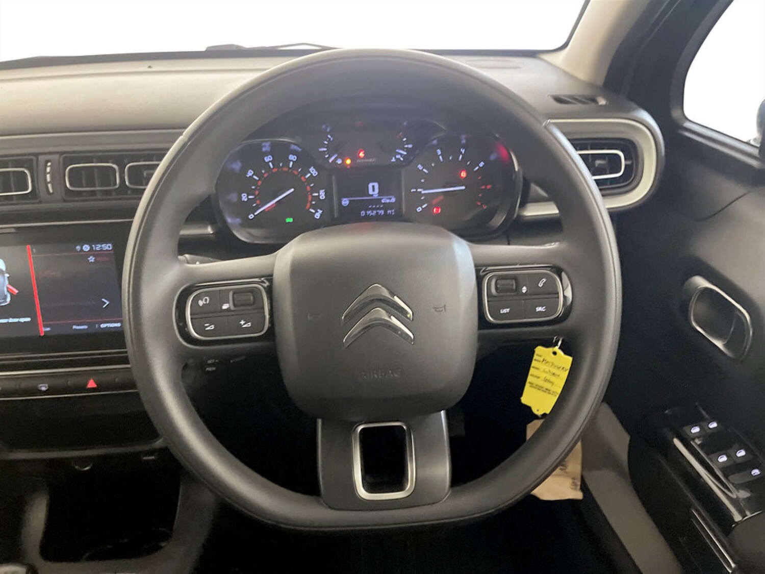 Used Citroen C3 2024 for sale - 77681247: Photo 16