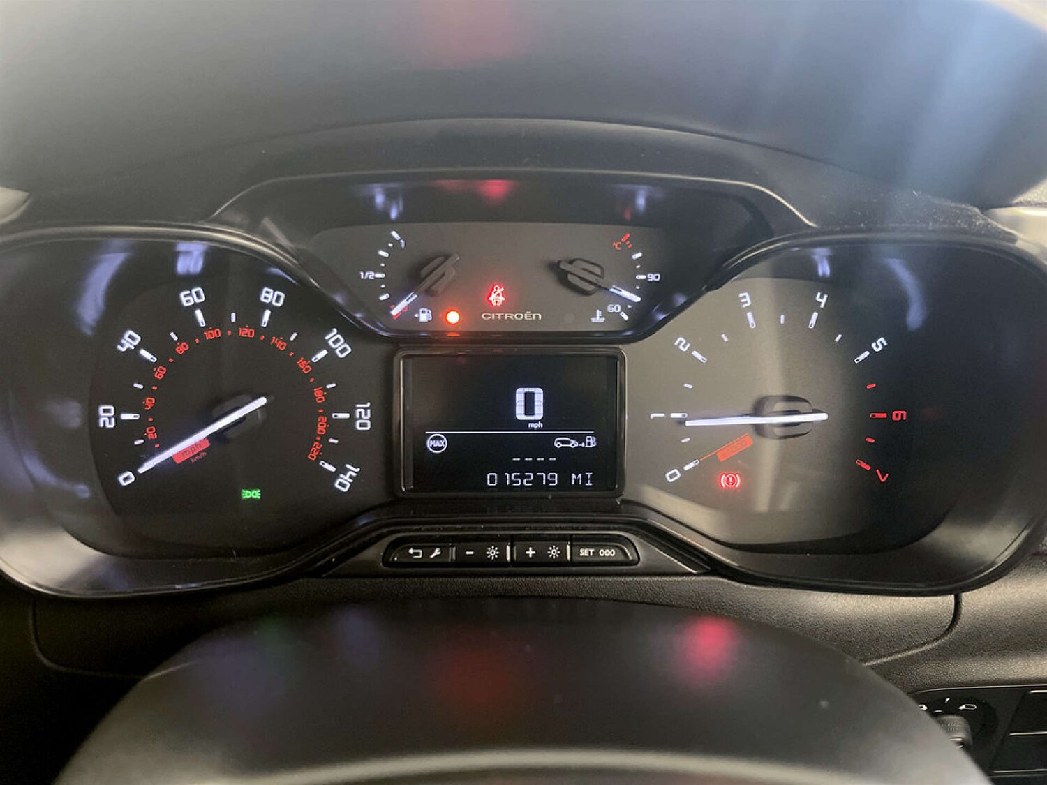 Used Citroen C3 2024 for sale - 77681247: Photo 18