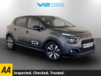 Citroen C3 feature image