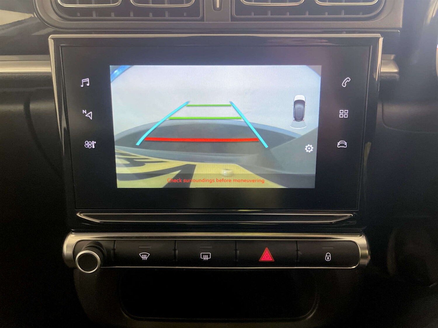 Used Citroen C3 2024 for sale - 77681247: Photo 20