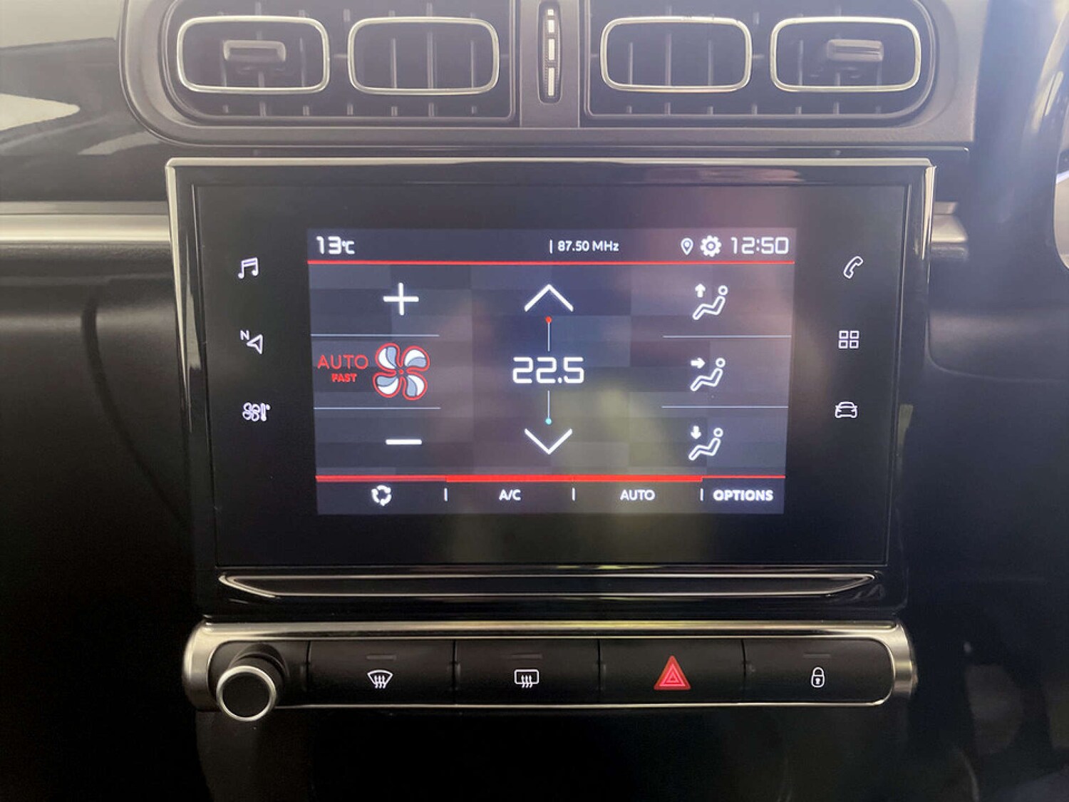 Used Citroen C3 2024 for sale - 77681247: Photo 21