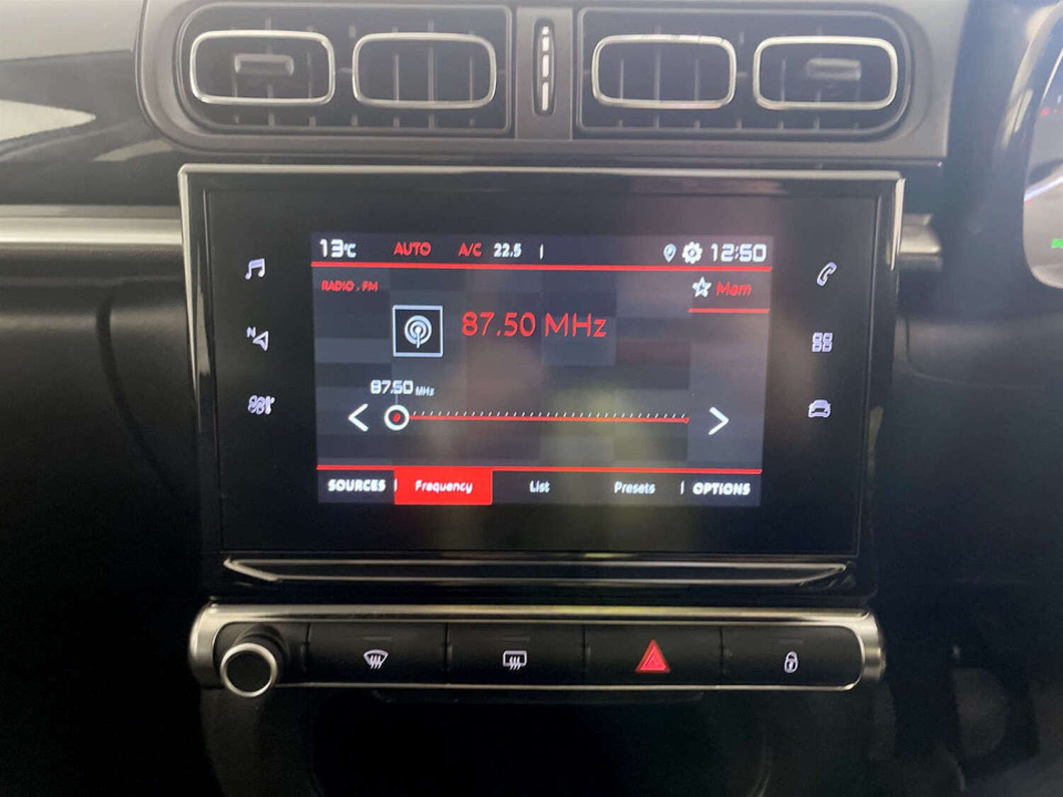 Used Citroen C3 2024 for sale - 77681247: Photo 22