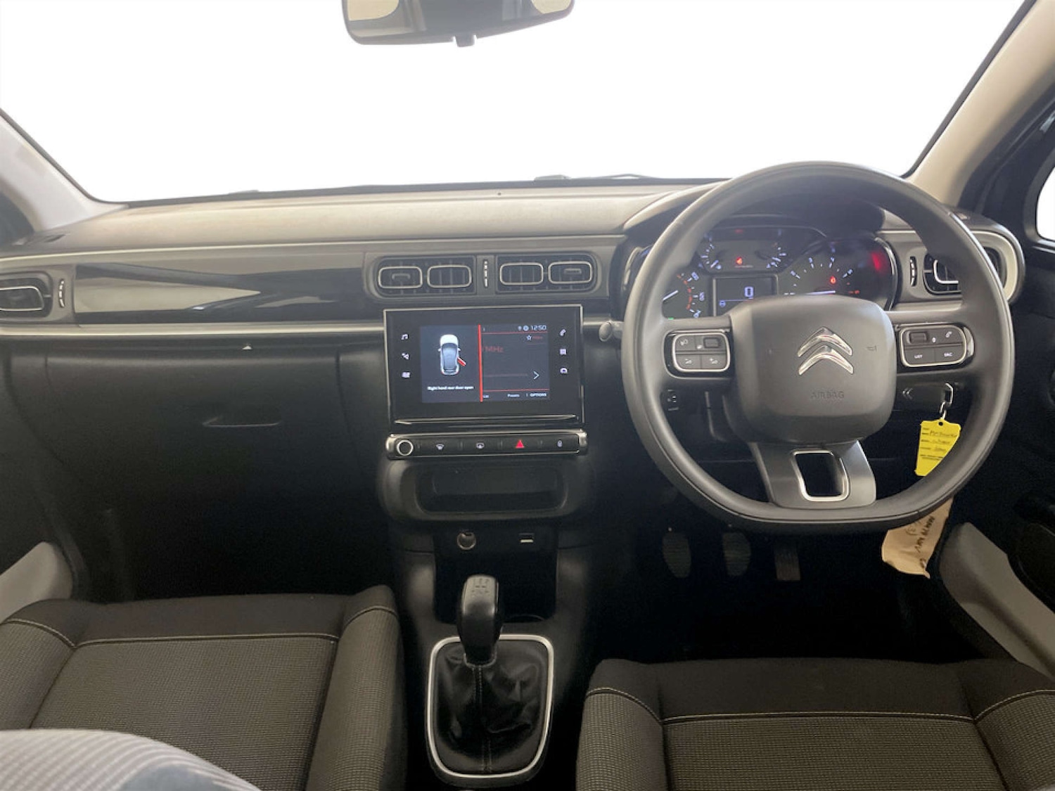 Used Citroen C3 2024 for sale - 77681247: Photo 3