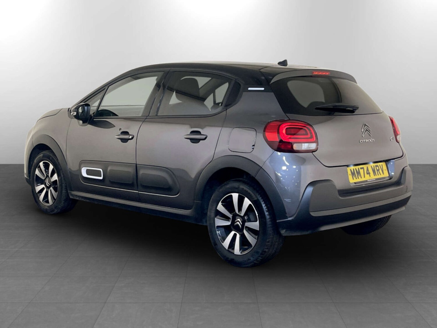 Used Citroen C3 2024 for sale - 77681247: Photo 8