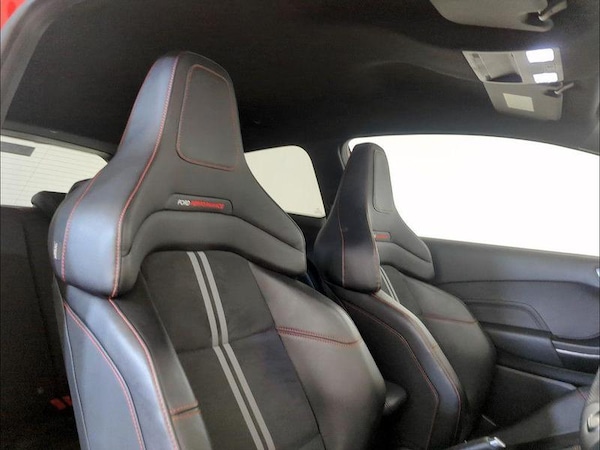 Used Ford Fiesta 2022 for sale - 75712447: Photo 13
