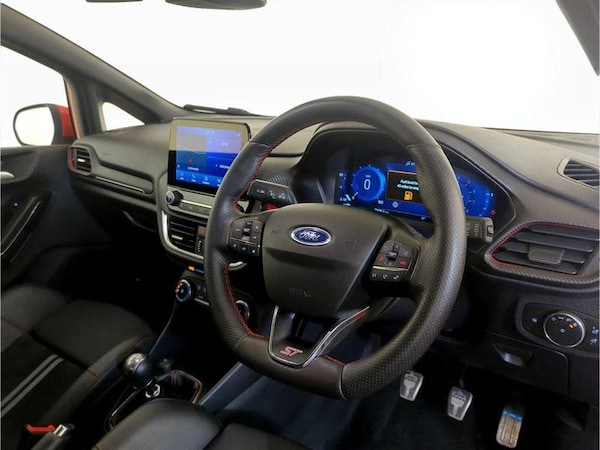 Used Ford Fiesta 2022 for sale - 75712447: Photo 16
