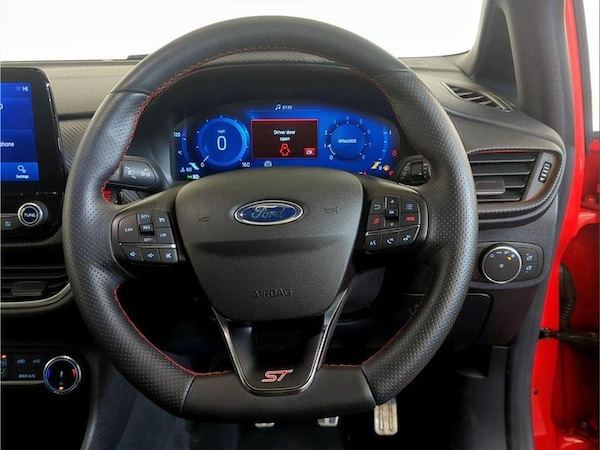 Used Ford Fiesta 2022 for sale - 75712447: Photo 17