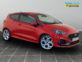 Ford - Fiesta