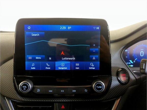 Used Ford Fiesta 2022 for sale - 75712447: Photo 22