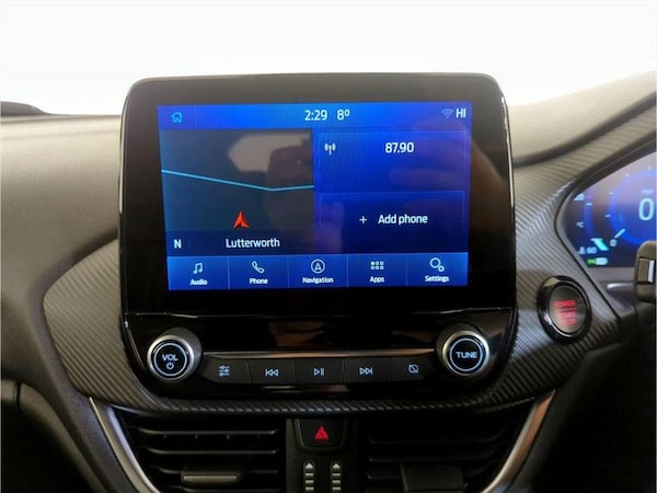 Used Ford Fiesta 2022 for sale - 75712447: Photo 23